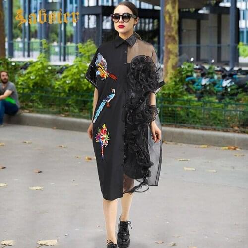 Женские блузки и рубашки SABSTER China At AliExpress