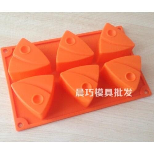 Silicone Cake Mold Baking Mould