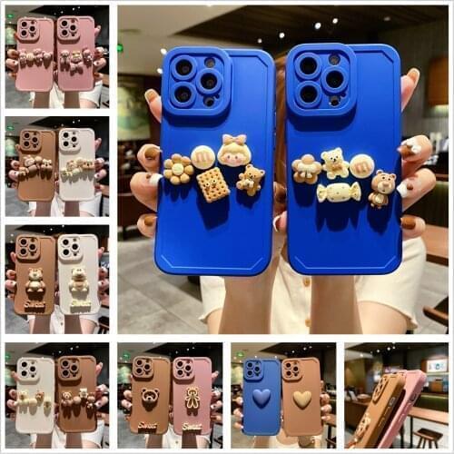 TOFATU Phone Cases Xiaomi Redmi 8