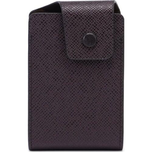 Fashion Business ID Credit Card Wallet Holder Name Cards Case Pocket Organizer 20CA