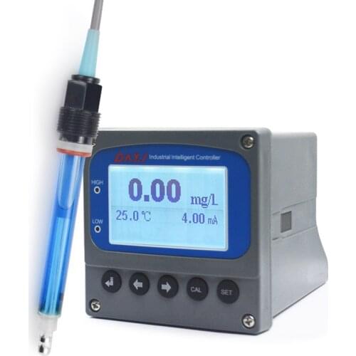 Water Quality Detector 4-20mA Swimming Pool Chlorine Sensor