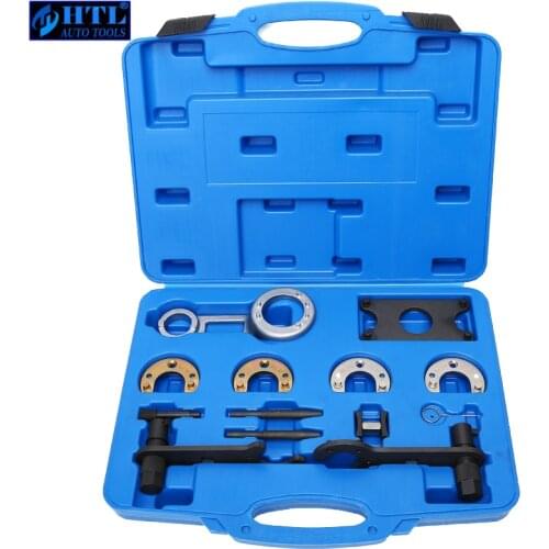 For Freelander V6 Rover KV6 Engine Timing Tool Set and For MG Land Rover 2.0 2.5L Timing Camshaft Alignment Tool