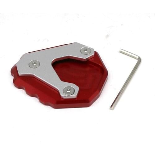 Мотоциклетные подножки HiMISS China At AliExpress