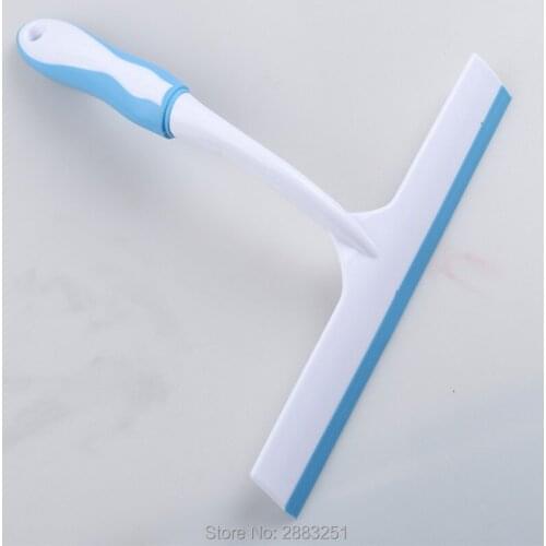 Multifunctional Window Glass Cleaning Cleaner Brush For mitsubishi outlander 3 asx lancer 9 10 l200 Car Windshield Washing Tools