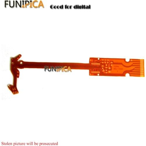 NEW For Leica minilux Flex Lens Cable Camera Repair Accessories