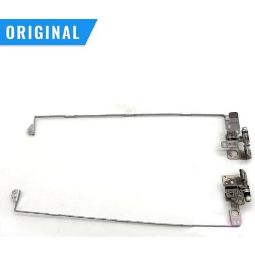 New Original Left and Right Hinge for HP 14-CE TPN-q207 67A-201030M