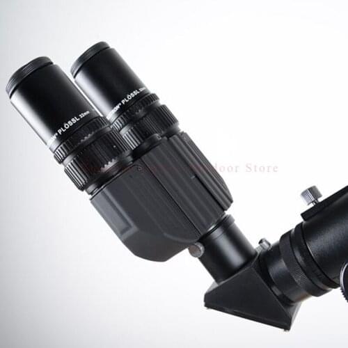 Celestron binocular head binoculars astronomical telescope accessories metal high-definitionSpecial accessories for binoculars