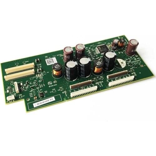 Q6683-60191 Q6683-60152 Carriage PC board for HP Designjet T1100 T610 original new
