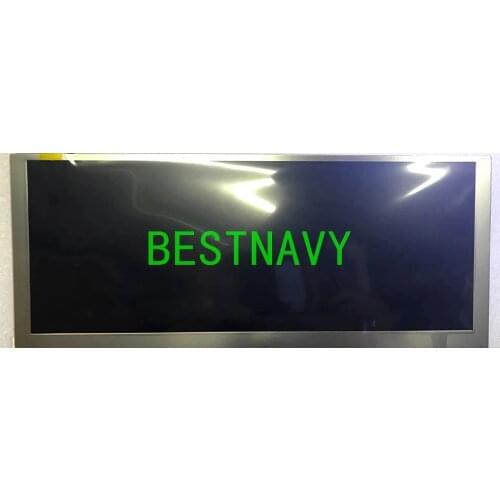 Original new 12.3Inch LCD Display LAM1233548A for Mercedes W220 Instrument panel car audio replacement