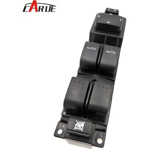 OEM GS3L-66-350C New Master Control Switch Electric Power Window Switch For Mazda CX7 CX-7 2007-2012