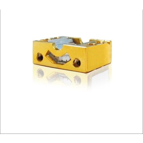 Custom module/CW&QCW High power pump module/DPSS module