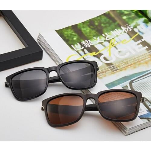 PRIDE OF THE EYE Mens Sunglasses
