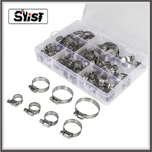 SPACER Clamps