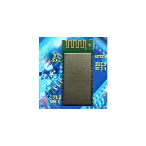XM-15 Multi-Function Bluetooth Module (The Master-Slave Integral) Integrated Circuits