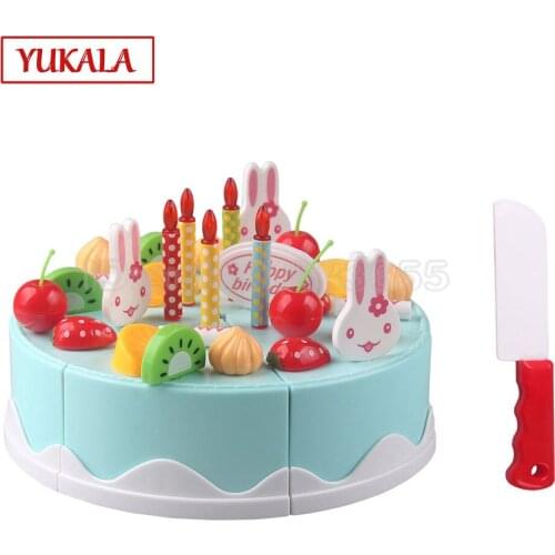 YUKALA Kid's Kitchen
