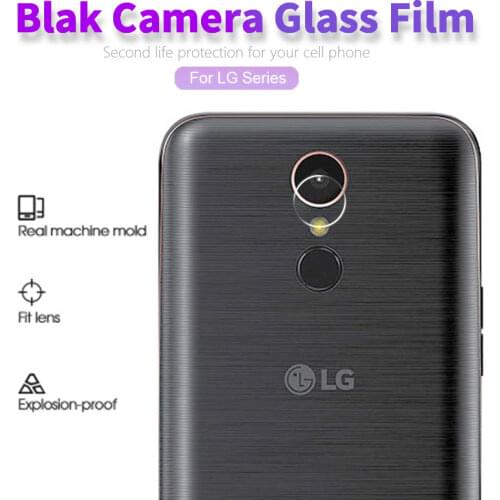 Rear Camera Lens Protective Tempered Glass Film For LG K3 K4 K7 K10 K11 K50 Pro POWER 2017 2018 KG-K410 K410 M250 M160