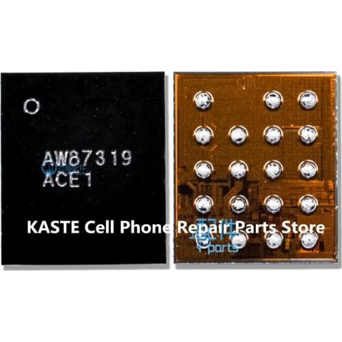5pcs AW87319 For Redmi 4A Hongi Note 4X Audio IC Sound Amplifier Chip K319