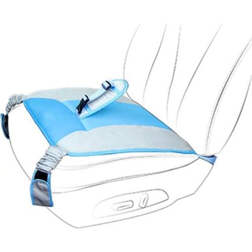 XXFE Pregnancy Car Seat Belt Adapter for Protect Unborn Baby Abdomen Protective Car Belt for Expectant Mother