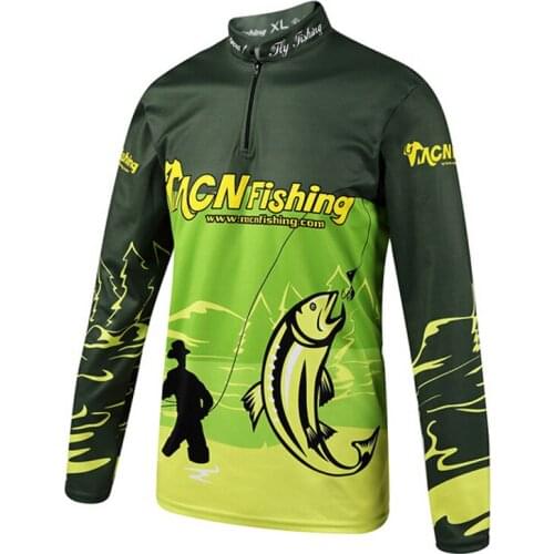 Dayiwa Men's Long Sleeve T-Shirts