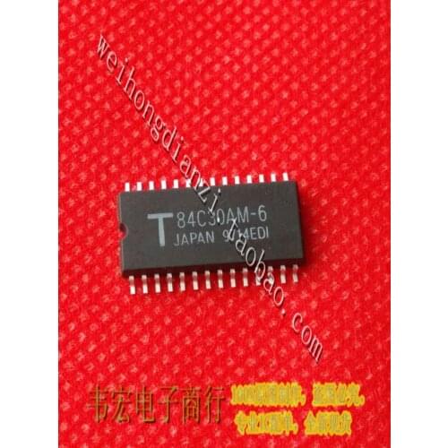 Delivery.T84C30AM-6 Free spot SOP28