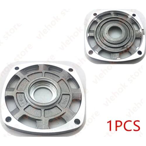 GEAR HOUSING COVER for MAKITA DPJ180Z DGA452RMJ BPJ180Z BPJ140Z BPJ140RFE BGA452SFE BGA452RFE3 BGA452RFE 9557NBR 317821-6