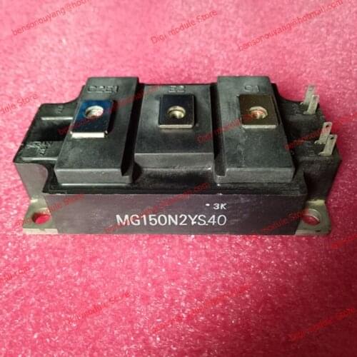 MG150Q2YS40