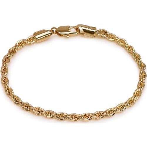 MxGxFam Yellow Bracelets