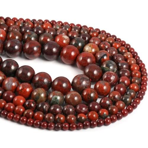 Natural semi precious stone beads Rutiles circular DIY For Making necklaces bracelets and earrings 4/6/8/10/12mm 38cm