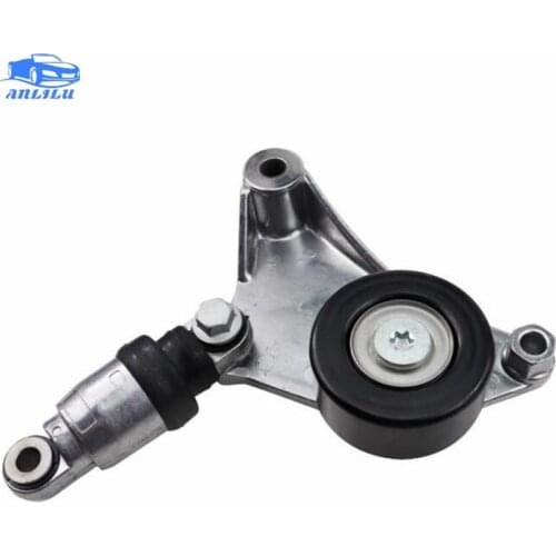 Suitable for Toyota Camry Solarola Highlander Rav4 belt tensioner 16620-28010 16620-28090