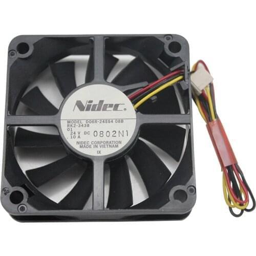 RK2-3438 Cooling Fan for HP M1536 1536DNF 1530 1536 1566 1606 for Canon FAX L190 L410 D520 530 550 560 LBP6200 6230 6240 6200
