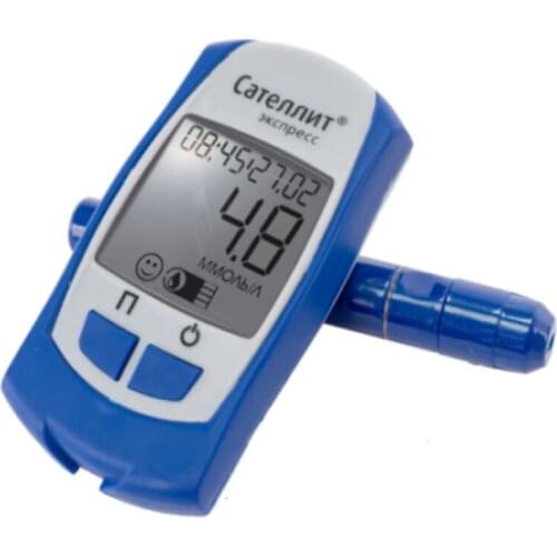 Сателлит Analyzers And Glucometers