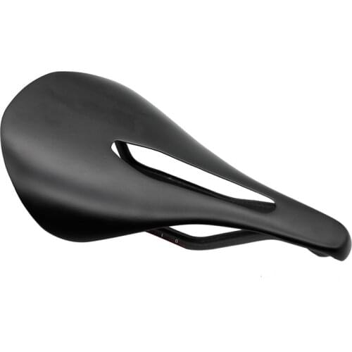 2020 EC90 New Full Carbon Mountain Bicycle Saddle Road Bike saddle MTB Carbon Saddles Seat cushion Bicycle Accessories