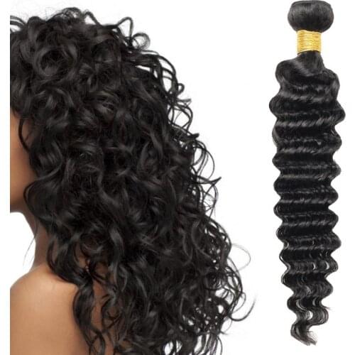 Women Hair Wig Natural Comfortable Bright Human Wave Hair for Beauty