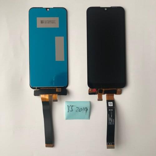 LCD Assembly for Huawei Y5 2019 AMN-LX1 LCD Display with Touch screen Digitizer AMN-LX9 LCD Screen for Huawei Honor Play 8