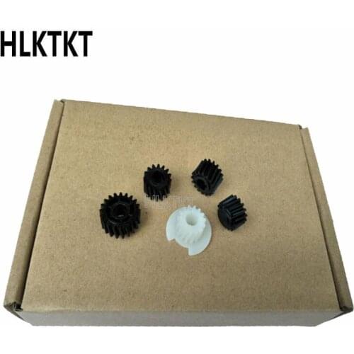 10set AE09-1515 AE091515 Developer Gear for Ricoh Aficio 1013 1515 MP 161 171 175 201 MP161 MP175 MP201 3310 3320 3320L