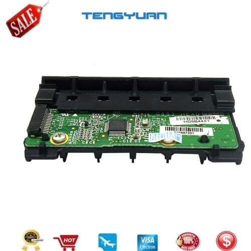 5PCS X Ink Cartridge Chip Board For Epson R1390 1390 R1400 1400 Chip Contact 1454340 PRINTER PARTS