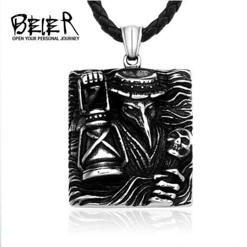BEIER Gothic Pendants