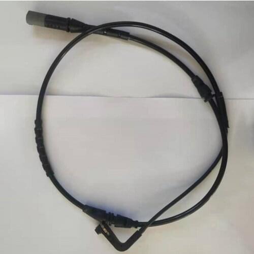Brake pad wear sensor OEM 34356789080 For BMW BMW X5 E70 2007.02-2013.06 BMW X6 E71 E72 2008.05-2014.06 about 1025mm
