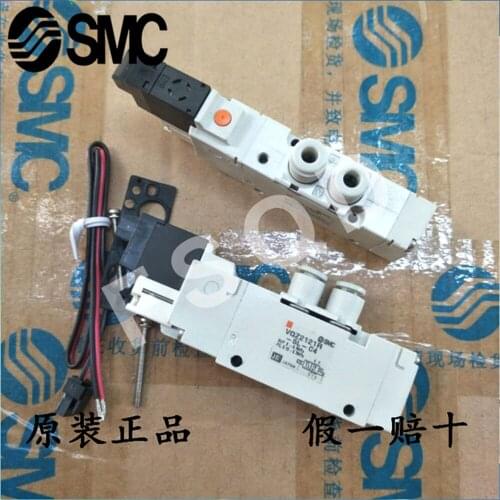 VQZ2121-5L-M5 VQZ2121-5L-C4 VQZ2121-5L-C6 VQZ2121R-5L-C4 VQZ2121R-5L-C6 VQZ2121-5M1-C6 SMC solenoid valve