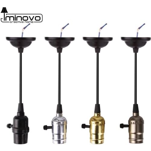 Подвесные светодиодные LED светильники Iminovo China At AliExpress