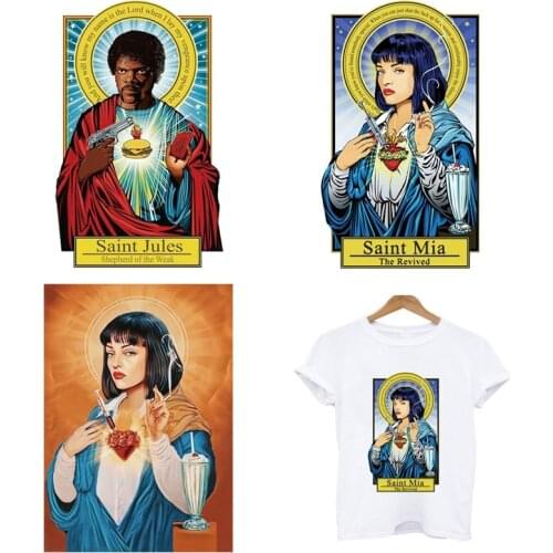 Heat-sensitive patches application of one stripes applications for iron on transfers for clothing custom patch toppe