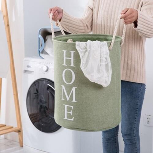 IVYSHION Laundry Baskets And Laundry Bags