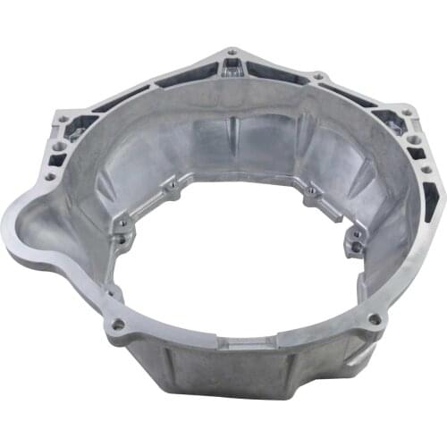 AP02 Transmission Clutch Housing New for Chevrolet Pontiac Camaro Firebird LS1 T56 12453263 1386212005 1386-212-005