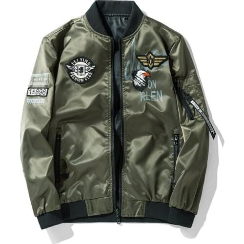 LENGDANU Men's Jackets