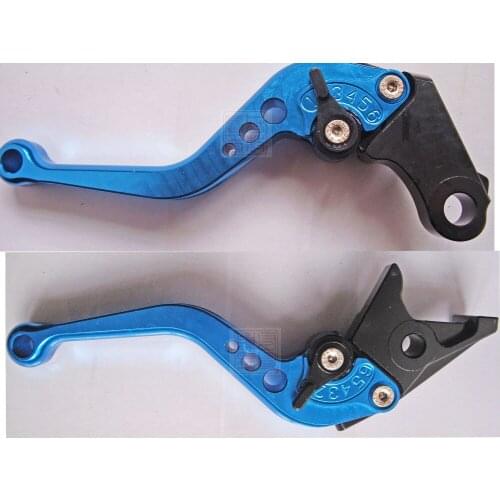 New motorcycle motorbike brake&Clutch Levers For Honda VTX1300 VTX 1300 2003 2004 2005 2006 2007 2008 03 04 05 06 07 08