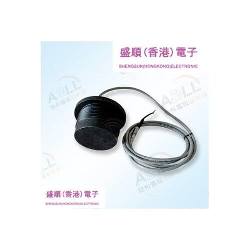 200K-75KHz underwater transducer DYW-75/200-E