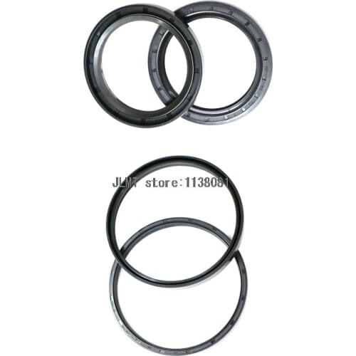 Fork OIL SEAL for MARZOCCHI 33 mm FORK TUBES 33X44X7 33 44 7 mm