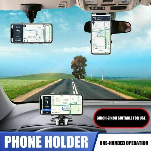 XMSJ Car Mobile Phone Holders