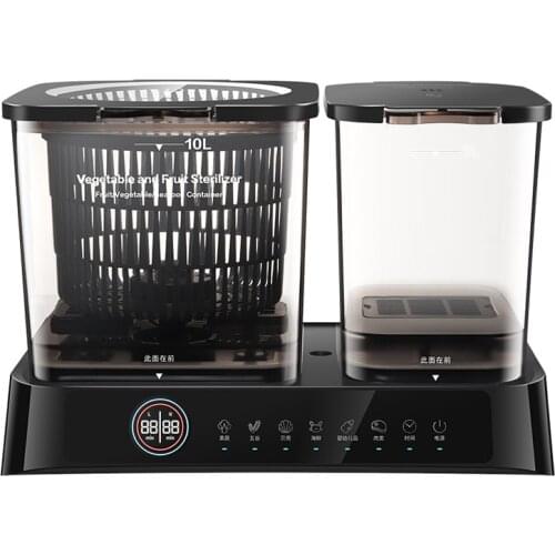 ZJMZYM Vegetable Washers