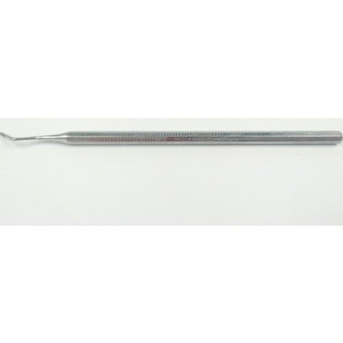 1 PC High Quality Stainless Steel Dental Curette Type9# Professional Dental Tool